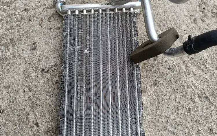 Радиатор печки на mercedes sprinter w906 за 25 000 тг. в Шымкент