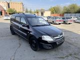 ВАЗ (Lada) Largus 2018 года за 4 400 000 тг. в Костанай