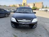 ВАЗ (Lada) Largus 2018 года за 4 400 000 тг. в Костанай – фото 2