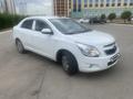 Chevrolet Cobalt 2021 годаүшін4 400 000 тг. в Астана – фото 5