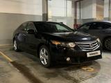 Honda Accord 2008 года за 6 300 000 тг. в Астана