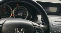 Honda Accord 2008 годаүшін6 300 000 тг. в Астана – фото 3