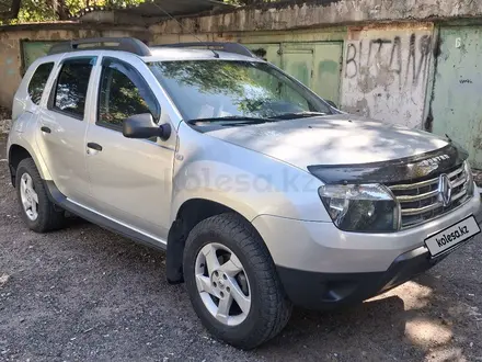 Renault Duster 2015 года за 5 200 000 тг. в Алматы – фото 2