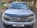 Renault Duster 2015 года за 5 200 000 тг. в Алматы
