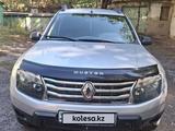 Renault Duster 2015 года за 5 200 000 тг. в Алматы