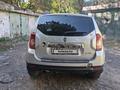 Renault Duster 2015 года за 5 200 000 тг. в Алматы – фото 3