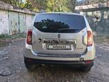 Renault Duster 2015 года за 5 200 000 тг. в Алматы – фото 3