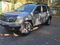 Renault Duster 2015 года за 5 200 000 тг. в Алматы – фото 5