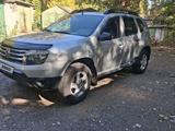 Renault Duster 2015 года за 5 200 000 тг. в Алматы – фото 5