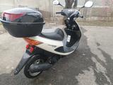 Suzuki  Address V50 2005 года за 350 000 тг. в Алматы – фото 5