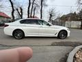 BMW 525 2022 года за 23 000 000 тг. в Алматы – фото 12