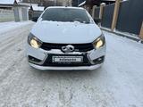 ВАЗ (Lada) Vesta 2020 года за 4 970 000 тг. в Актобе – фото 5