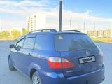 Toyota Avensis Verso 2004 года за 5 180 000 тг. в Актобе – фото 4