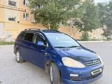 Toyota Avensis Verso 2004 года за 5 180 000 тг. в Актобе – фото 3