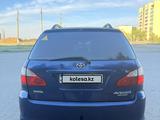 Toyota Avensis Verso 2004 года за 5 180 000 тг. в Актобе – фото 5