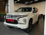 Mitsubishi Montero Sport 2022 годаfor19 900 000 тг. в Актобе – фото 2