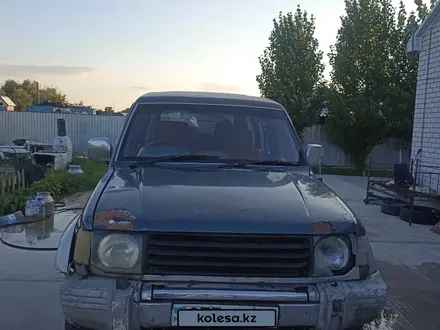 Mitsubishi Pajero 1991 года за 1 800 000 тг. в Актобе – фото 5