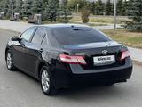 Toyota Camry 2010 годаfor6 600 000 тг. в Алматы – фото 5