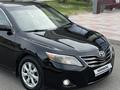 Toyota Camry 2010 года за 6 600 000 тг. в Алматы – фото 8