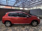 Peugeot 2008 2016 года за 4 800 000 тг. в Алматы – фото 5