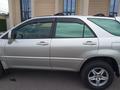 Lexus RX 300 2001 года за 6 200 000 тг. в Шымкент – фото 2