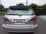 Lexus RX 300 2001 года за 6 200 000 тг. в Шымкент – фото 3