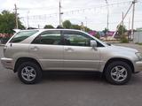 Lexus RX 300 2001 года за 6 200 000 тг. в Шымкент – фото 4