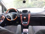 Lexus RX 300 2001 года за 6 200 000 тг. в Шымкент – фото 5