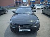 ВАЗ (Lada) Priora 2170 2008 года за 1 750 000 тг. в Кокшетау