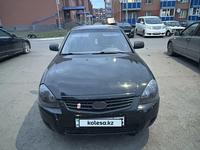 ВАЗ (Lada) Priora 2170 2008 года за 1 750 000 тг. в Кокшетау