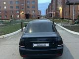 ВАЗ (Lada) Priora 2170 2008 годаүшін1 750 000 тг. в Кокшетау – фото 4