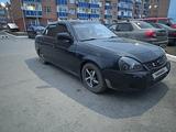 ВАЗ (Lada) Priora 2170 2008 годаүшін1 750 000 тг. в Кокшетау – фото 2