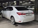 Toyota Corolla 2014 года за 6 700 000 тг. в Астана – фото 4