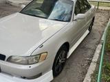 Toyota Mark II 1996 года за 1 830 000 тг. в Петропавловск – фото 3