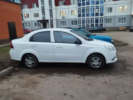 Chevrolet Nexia 2020 года за 4 300 000 тг. в Уральск – фото 3