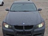 BMW 328 2008 годаүшін5 500 000 тг. в Актау