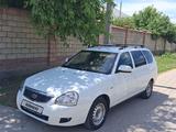 ВАЗ (Lada) Priora 2171 2014 года за 2 350 000 тг. в Шымкент – фото 2