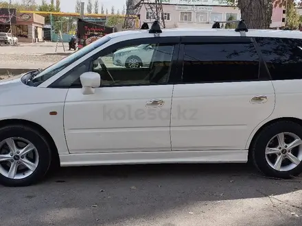 Honda Odyssey 2000 года за 4 500 000 тг. в Тараз – фото 4