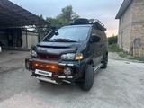 Mitsubishi Delica 1995 годаүшін5 500 000 тг. в Алматы – фото 3