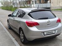 Opel Astra 2010 годаүшін3 500 000 тг. в Алматы