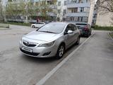 Opel Astra 2010 года за 3 500 000 тг. в Алматы – фото 3