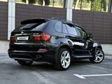 BMW X5 2012 года за 10 900 000 тг. в Караганда – фото 2