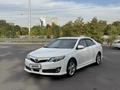 Toyota Camry 2014 года за 8 000 000 тг. в Алматы – фото 3