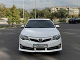 Toyota Camry 2014 года за 8 000 000 тг. в Алматы