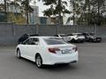 Toyota Camry 2014 года за 8 000 000 тг. в Алматы – фото 5