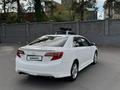 Toyota Camry 2014 года за 8 000 000 тг. в Алматы – фото 7