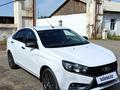 ВАЗ (Lada) Vesta 2019 года за 4 750 000 тг. в Шымкент – фото 4