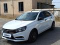 ВАЗ (Lada) Vesta 2019 года за 4 750 000 тг. в Шымкент – фото 5