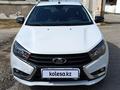 ВАЗ (Lada) Vesta 2019 года за 4 750 000 тг. в Шымкент – фото 8