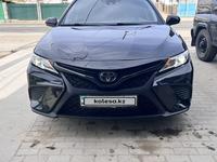 Toyota Camry 2018 года за 8 500 000 тг. в Кызылорда